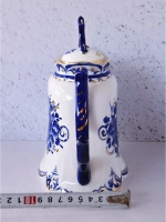 Чайник заварочный Гжель