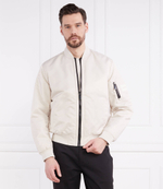 куртка bomber Calvin Klein - бежевый(K10K109907)