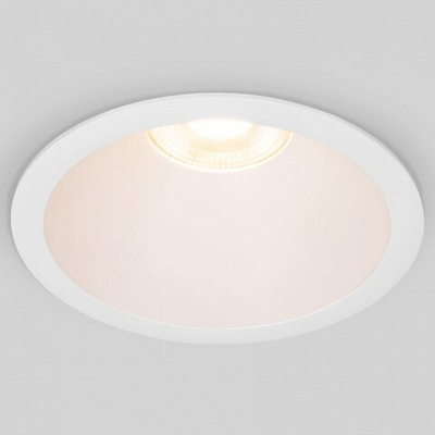 Встраиваемый светильник Elektrostandard Light LED 3005 a060169