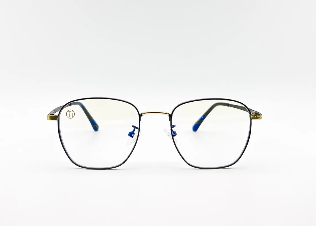 Изг. оправы Gallant G95-45 Black