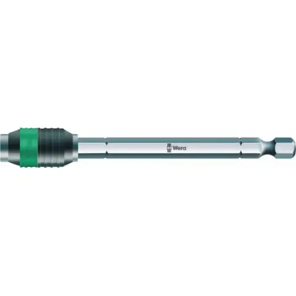 Универсальный держатель Rapidaptor 889/4 R WERA 05052504001