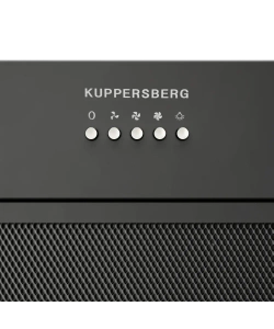 Встраиваемая вытяжка Kuppersberg INPUSH 60 B