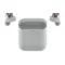 Bowers &amp; Wilkins Pi5 S2 Cloud Grey