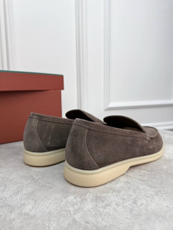 Лоферы Loro Piana Summer Walk