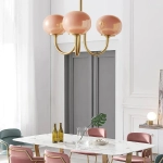 Chandelier  Marshmallow
