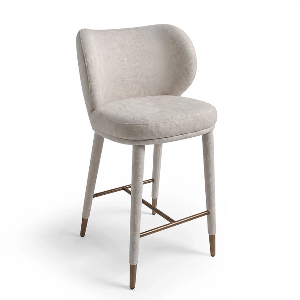 Полубарный стул CHAIRS