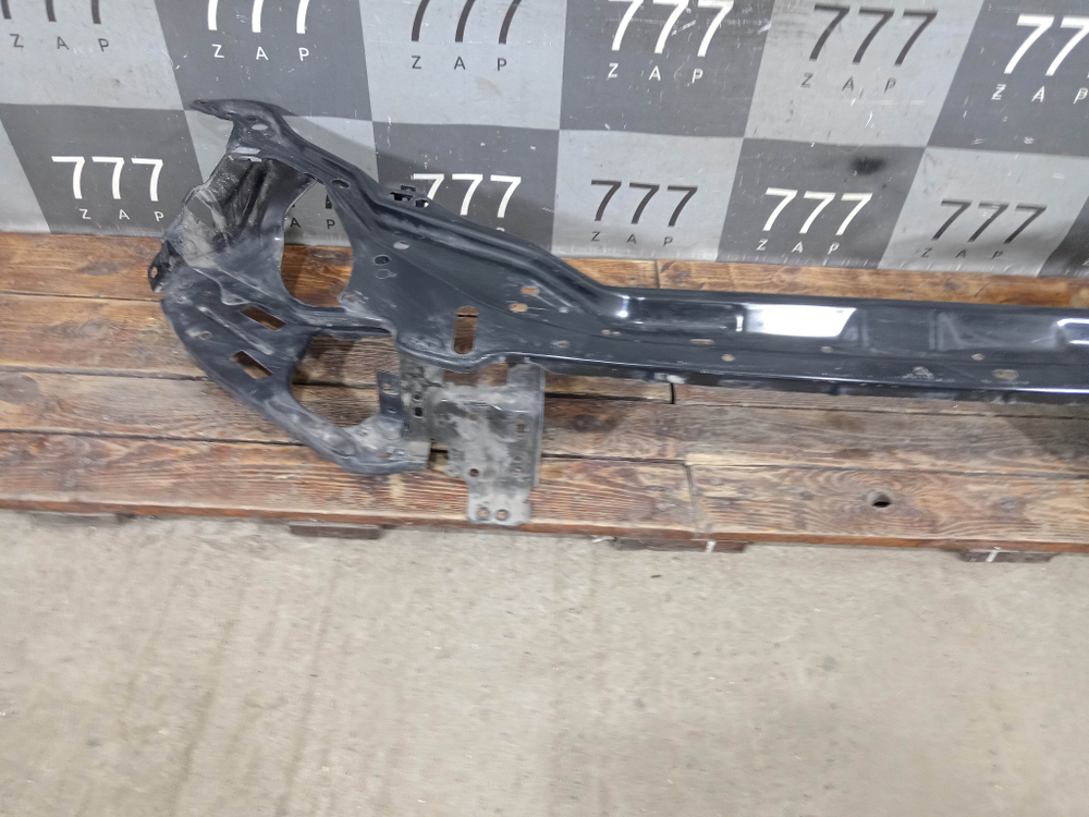 Панель передняя Volvo XC60 1 08-17 Б/У Оригинал 31416750