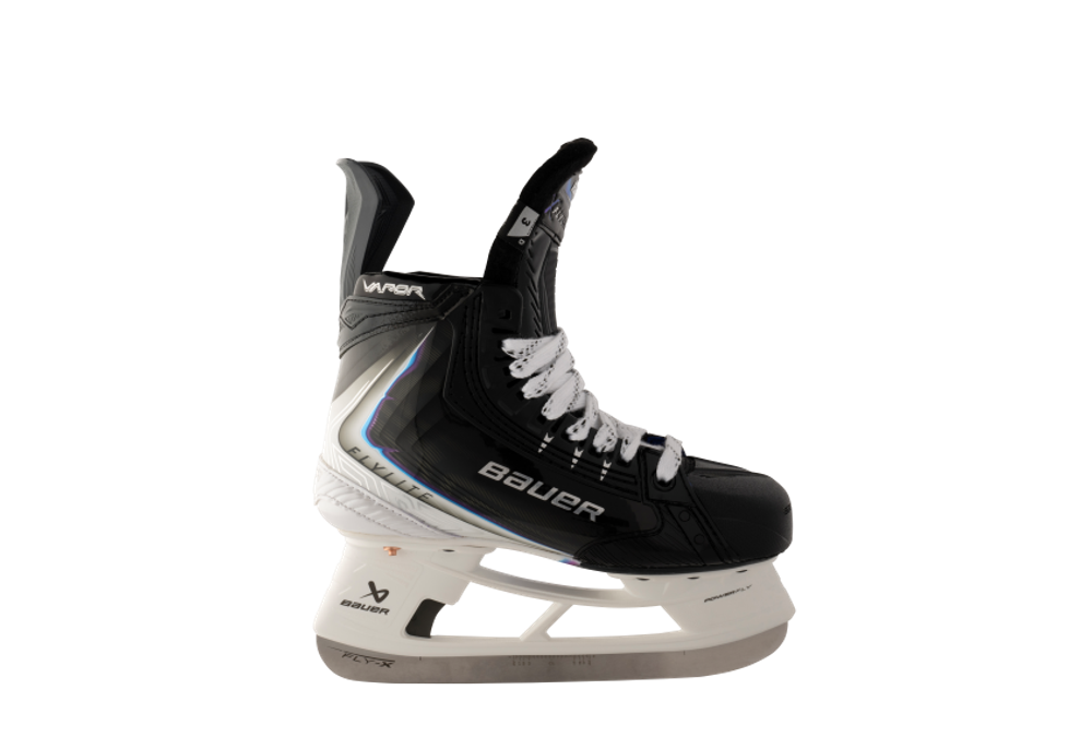 Коньки S25 VAPOR FLYLITE SKATE-INT (W/OUT RUNNER)