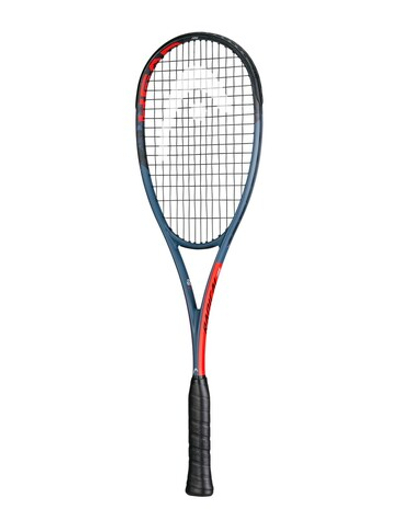 HEAD, Radical 135 X Graphene 360+ (2021), Squash Racket
