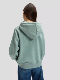 Толстовка женская LEE ESSENTIAL HOODIE
