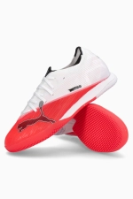 Футзалки Puma Ultra Nitro 7 Match IT