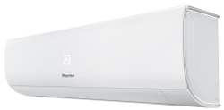 Кондиционер Hisense Zoom AS-07UW4RYRKB00 DC Inverter