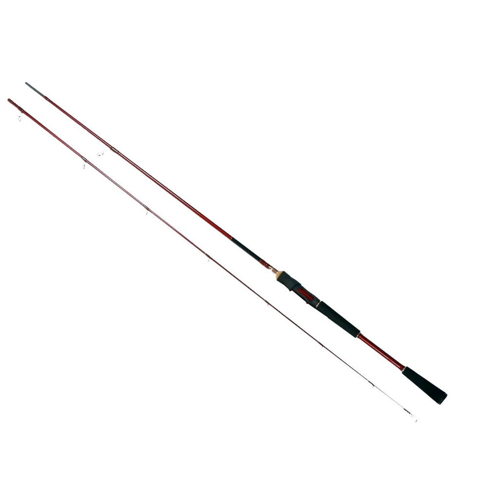 Спиннинг Westin W6 Powershad 8'/240cm MH 15-40g 2sec, длина - 2,4m