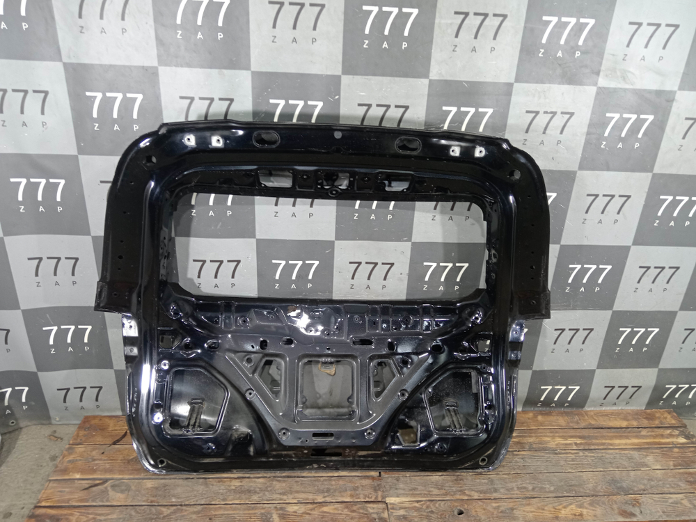 Крышка багажника Chery Tiggo 8 Pro 21-24 Б/У Оригинал 552000103AADYJ