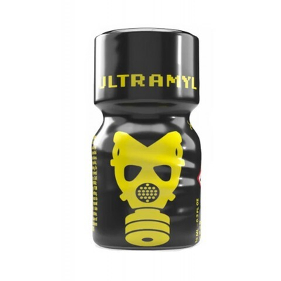 Попперс ULTRAMYL 10 мл