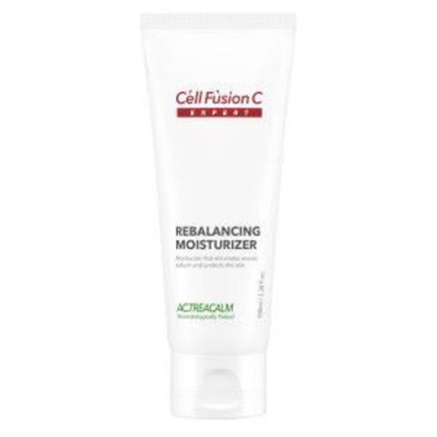 Cell Fusion C Гель увлажняющий для жирной кожи 100 мл | Rebalancing Moisturizer