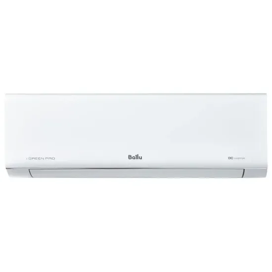 Сплит-система Ballu BSAGI-12HN8 iGreen Pro DC