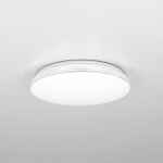 Потолочный светодиодный светильник Citilux Симпла CL71424SV