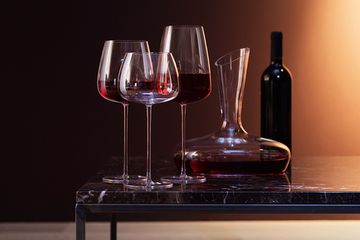 Набор бокалов для красного вина wine culture, 590 мл, 2 шт.