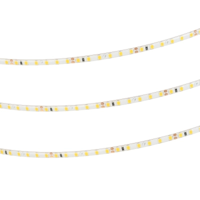 Лента герметичная RTW-SE-A120-5mm 24V Warm3000 (9.6 W/m, IP65, 5m) (Arlight, -)