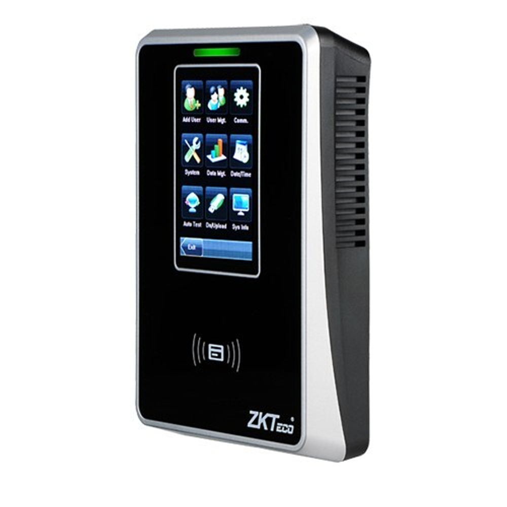 ZKTeco SC700, терминал контроля доступа и учета рабочего времени