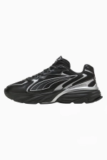 Кроссовки Puma Fade LS Y2K - серый