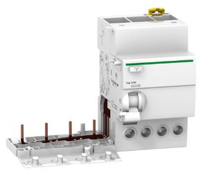 Устройство защитного отключения A9V41425 MG Vigi iC60 4P. 25А/30мА Sh-El