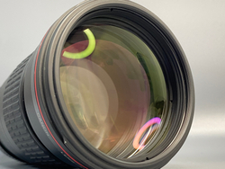 Canon EF 200mm 2.8L II USM