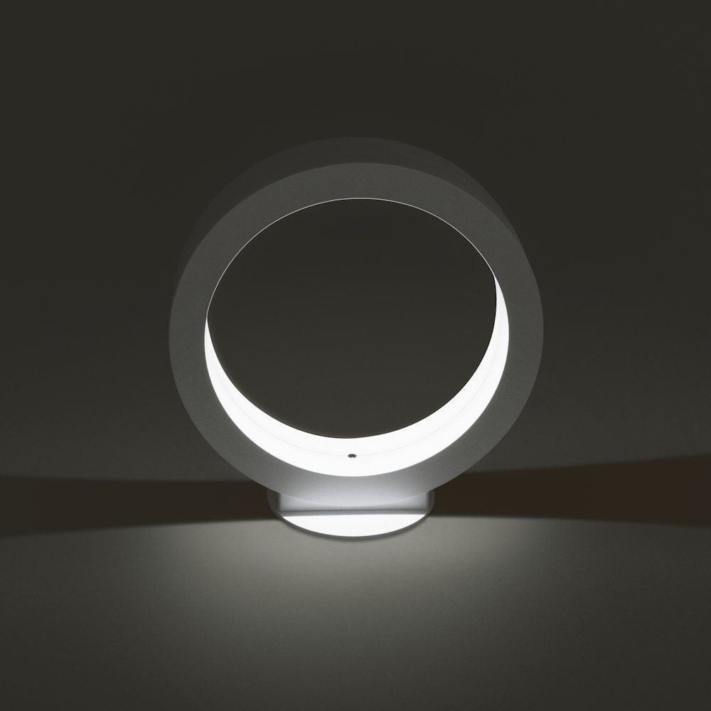 дизайнерское бра CINI&amp;NILS  —  Assolo wall lamp  yellow