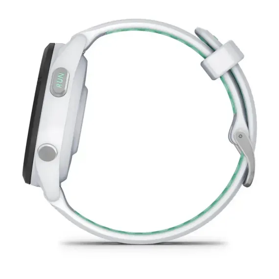 Forerunner 265S белый