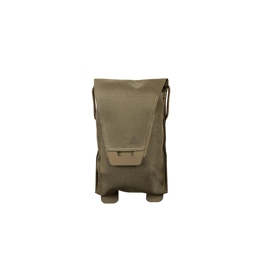 Боевые носилки Direct Action Combat Stretcher-Nylon Adaptive Green