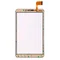 Тачскрин для Digma Plane S8.0 3G (PS8006MG) (Черный)