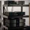 Naim NAC 332 NEW CLASSIC Black