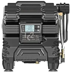 Поршневой безмасляный компрессор TC-BL DC998