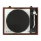 Thorens TD 1601 TP160 Walnut