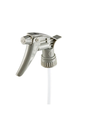 Shine Systems Alkali Trigger (EPDM) - профессиональный распрыскиватель для щелочных (1-13pH) и спирт