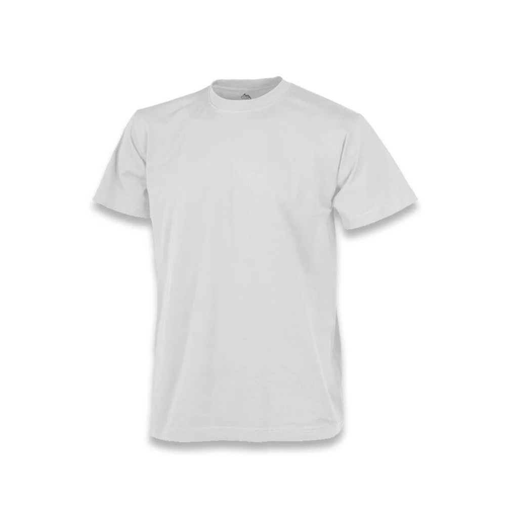 Футболка Helikon-Tex T-Shirt-Cotton White