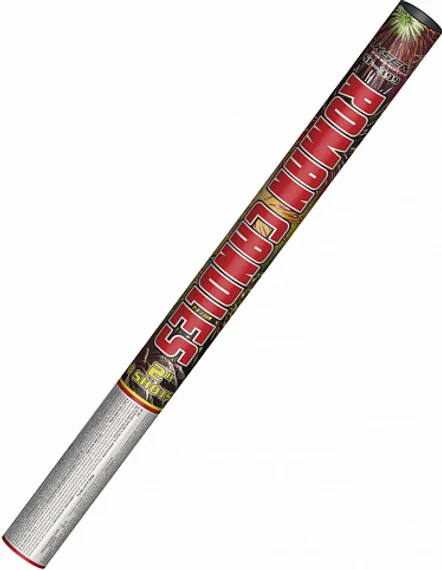 Римская свеча (ROMAN CANDLE) 2" х 8 SF-399/A