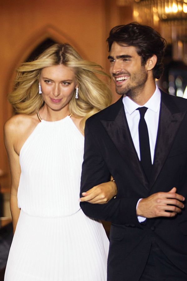 Avon Luck for Him