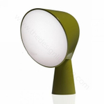 Table design lamp  Binic by Foscarini (Green)