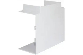 Угол Т-образный КМТ 40x16 DM SQ 0411-0124