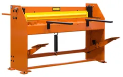 Ножная гильотина STALEX Q01-1.6x1320B