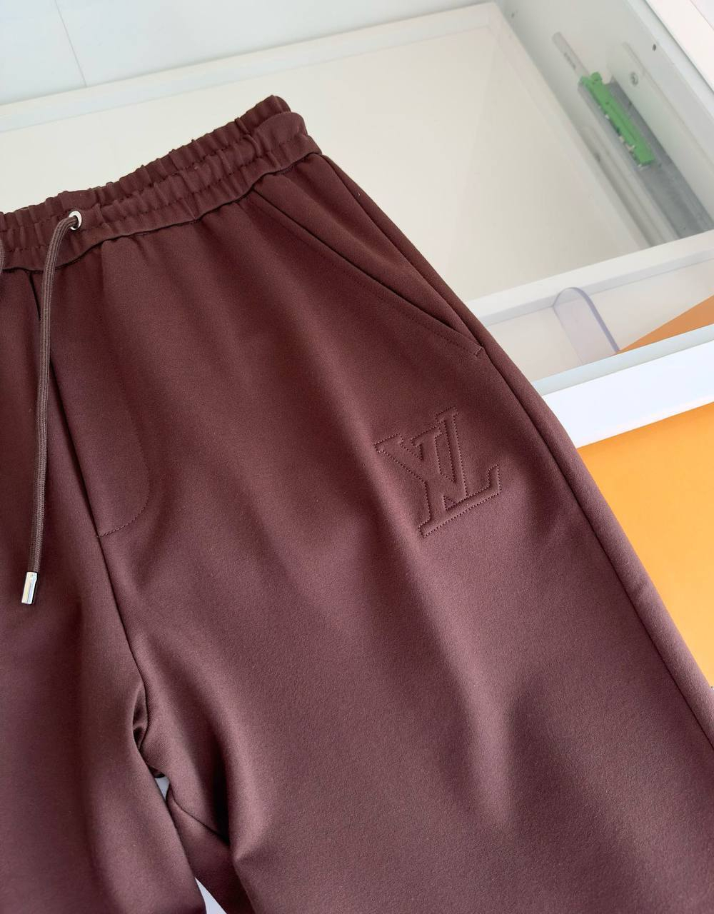 Шорты Brunello Cucinelli