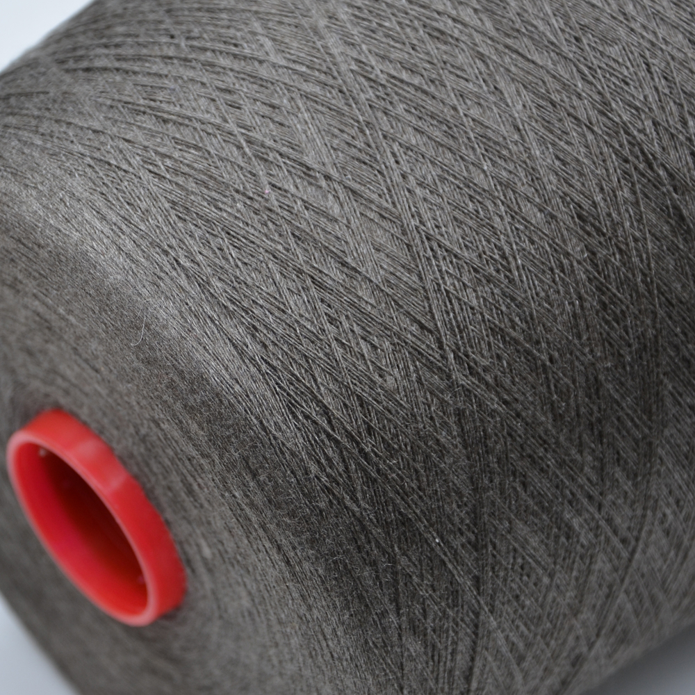 Servizi e Seta Art. SLOWSILK (ultra brown)