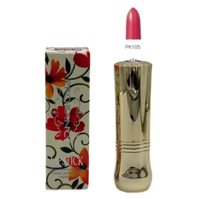 Prorance Lipstick Помада для губ № PK105 (Red Pink, Красно-розовый), 1 шт