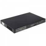 Сетевой PoE коммутатор DahuaDH-PFS4218-16ET-190