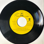Terence Trent D'Arby ‎– Terence Trent D'Arby's Symphony Or Damn (Испания 1993г.) LP+7"