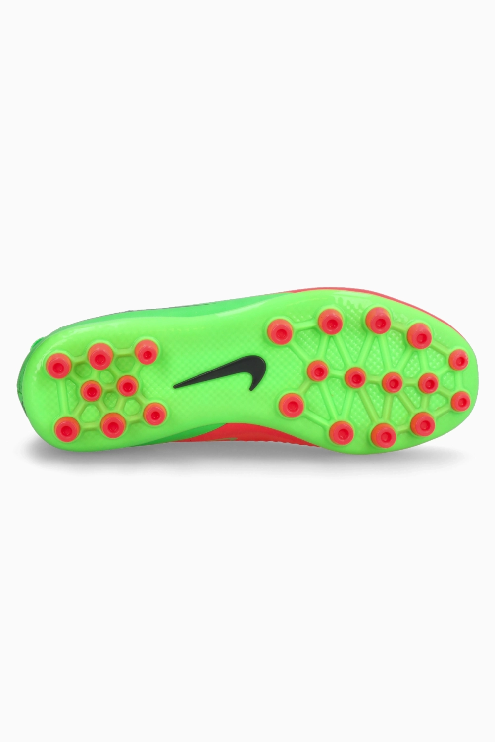 Бутсы Nike Phantom 6 Low Academy Erling Haaland AG Junior