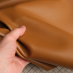 Кожа ягненка Milo Lambskin, 70 кв. дм, толщина 1,0 мм, цвет светло-коричневый (Gold)