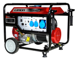 Генератор Loncin LC8000-JS